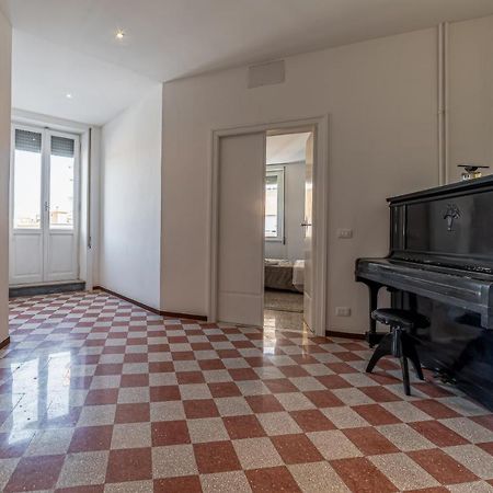 Roof Terrace In Rome - Piazza Bologna Apartment Bagian luar foto