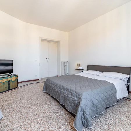 Roof Terrace In Rome - Piazza Bologna Apartment Bagian luar foto