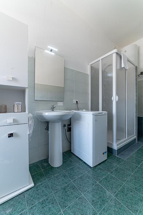 Roof Terrace In Rome - Piazza Bologna Apartment Bagian luar foto